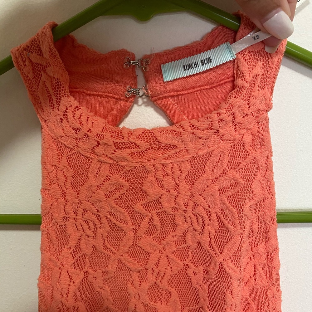 Halter top